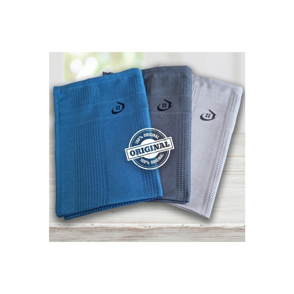 pella Orijinal 3lü Mikrofiber Temizlik Bezi Temizlik Malzemeleri Fiyatı