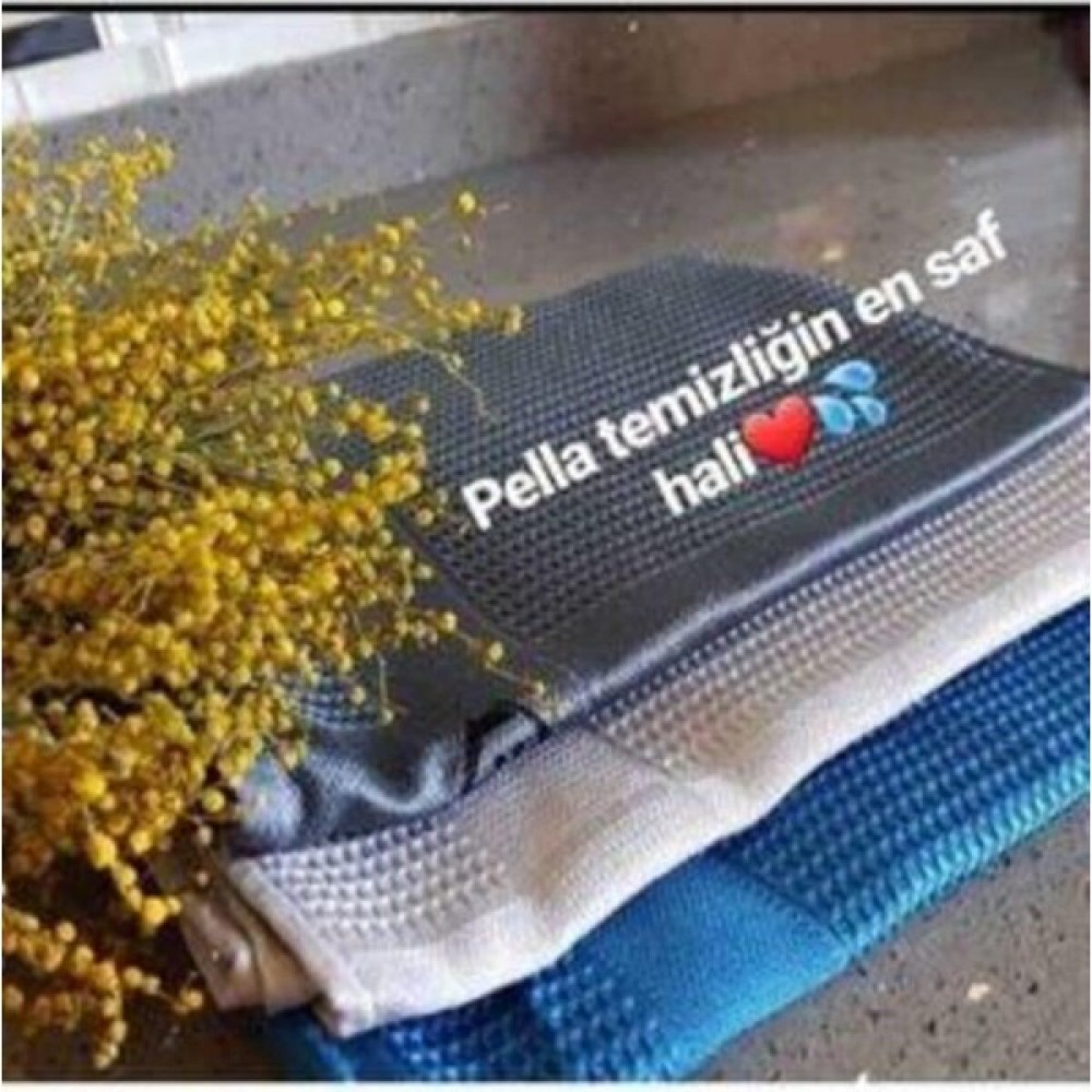 Pella Sahin Mikrofiber Temizlik Bezi Temizlik Malzemeleri Fiyatı