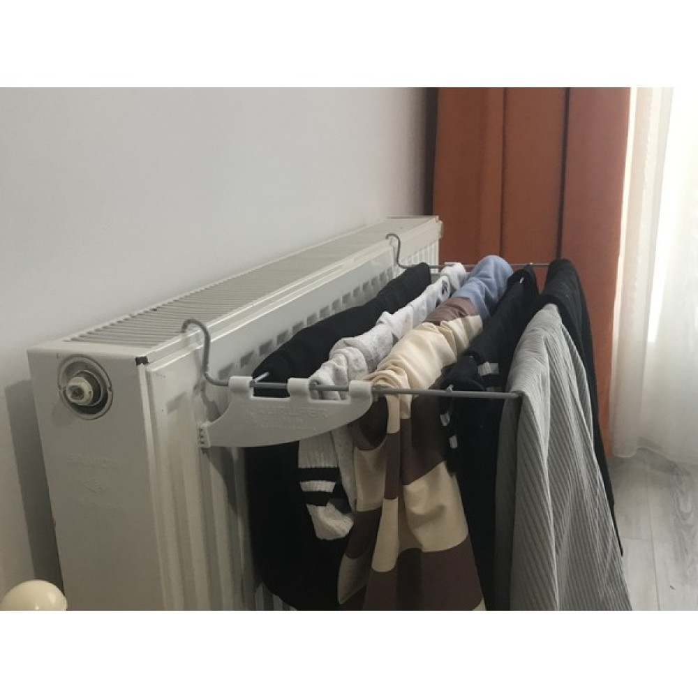 Pellea Kurufer Kalorifer Petek Kurutma Askılık, Çamaşır Askılık, Askılık, Çamaşırlık, Petek Üstü Askılık Çamaşır Kurutma Makineleri Fiyatı