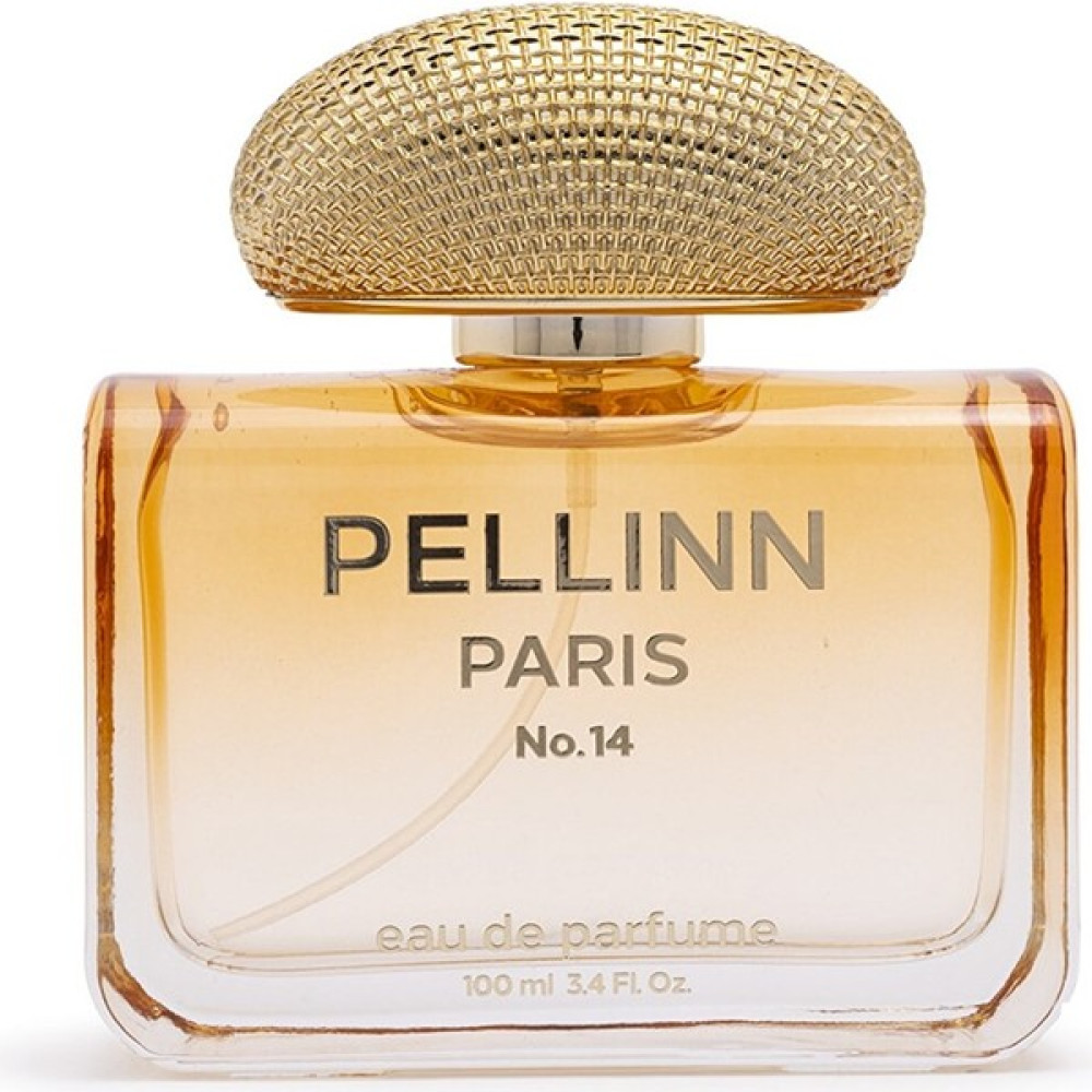 Pellinn Paris No.14 Çiçeksi Kadın EDP Parfüm100 ml - 100 ml Kadın Parfümleri Fiyatı