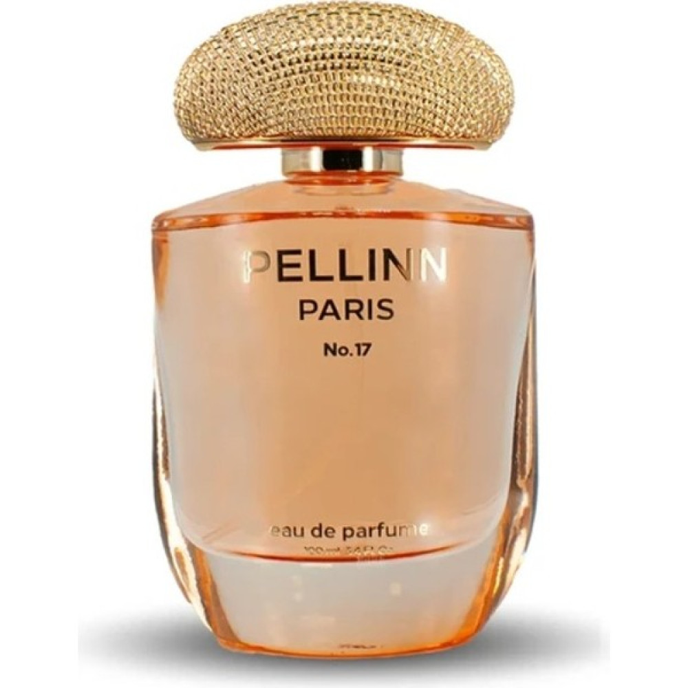 Pellinn Paris No.17 Çiçeksi ve Oryantal Kadın EDP Parfüm 100 ml Oto Boyaları Fiyatı
