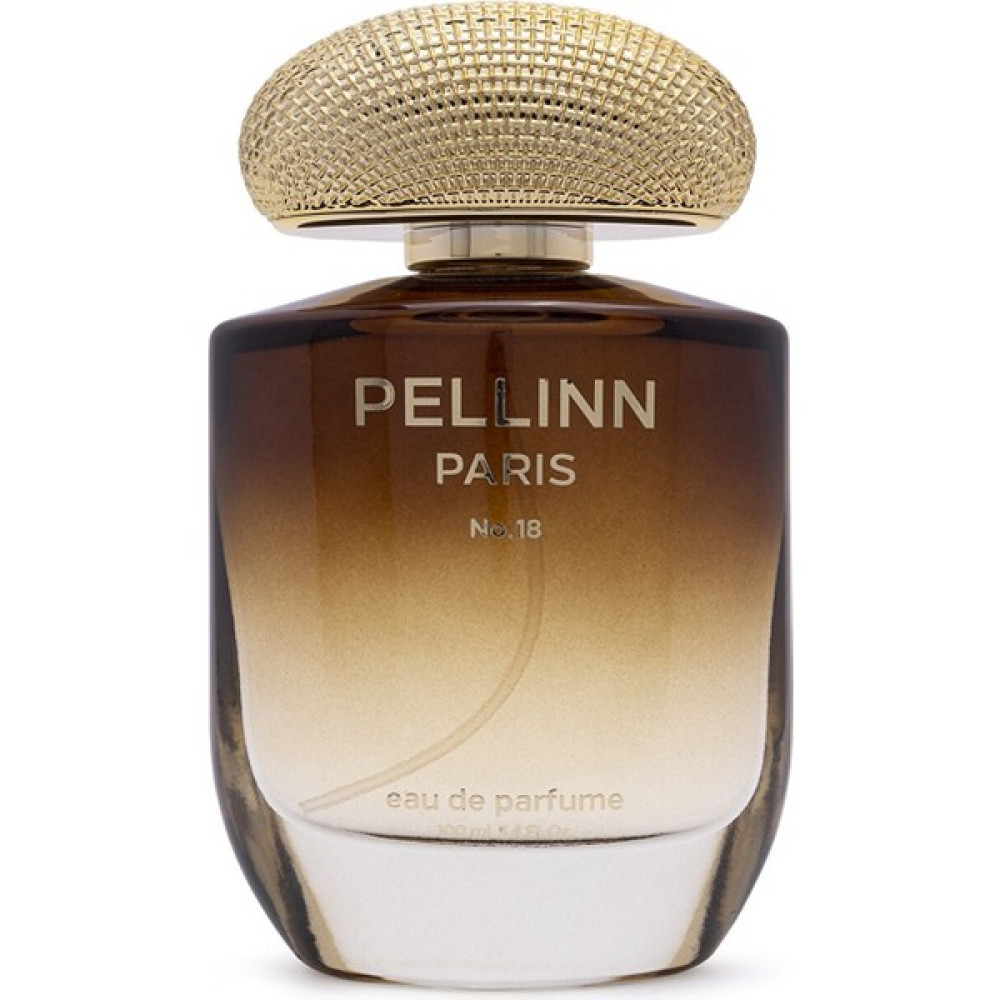 Pellinn Paris No.18 Odunsu Kadın EDP Parfüm 100 ml Kadın Parfümleri Fiyatı