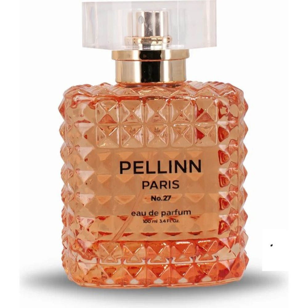 Pellinn Paris No.27 Çiçeksi Kadın EDP Parfüm 100 ml Oto Boyaları Fiyatı