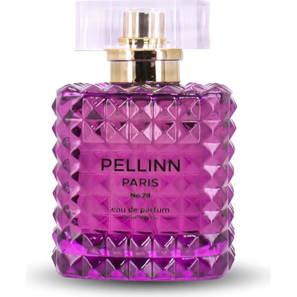 Pellinn Paris No.28 Oryantal Kadın EDP Parfüm 100 ml Oto Boyaları Fiyatı