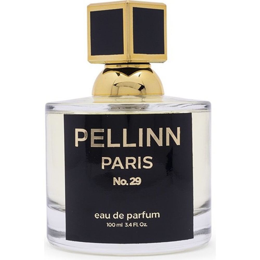 Pellinn Paris No.29 Çiçeksi Kadın EDP Parfüm 100 ml Erkek Parfümleri Fiyatı