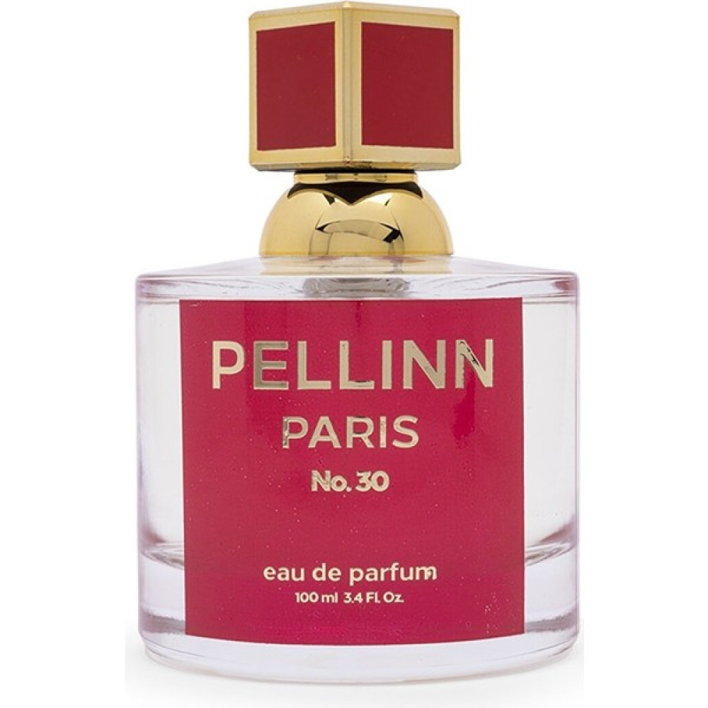 Pellinn Paris No.30 Meyveli ve Çiçeksi Kadın EDP Parfüm 100 ml Erkek Parfümleri Fiyatı
