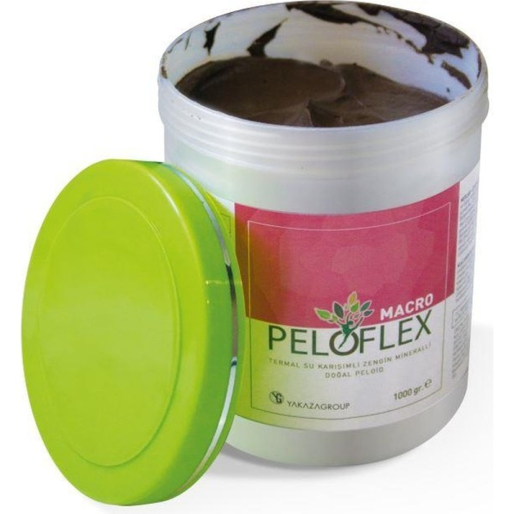 Peloflex Macro Kova 1 kg Maskeler Fiyatı