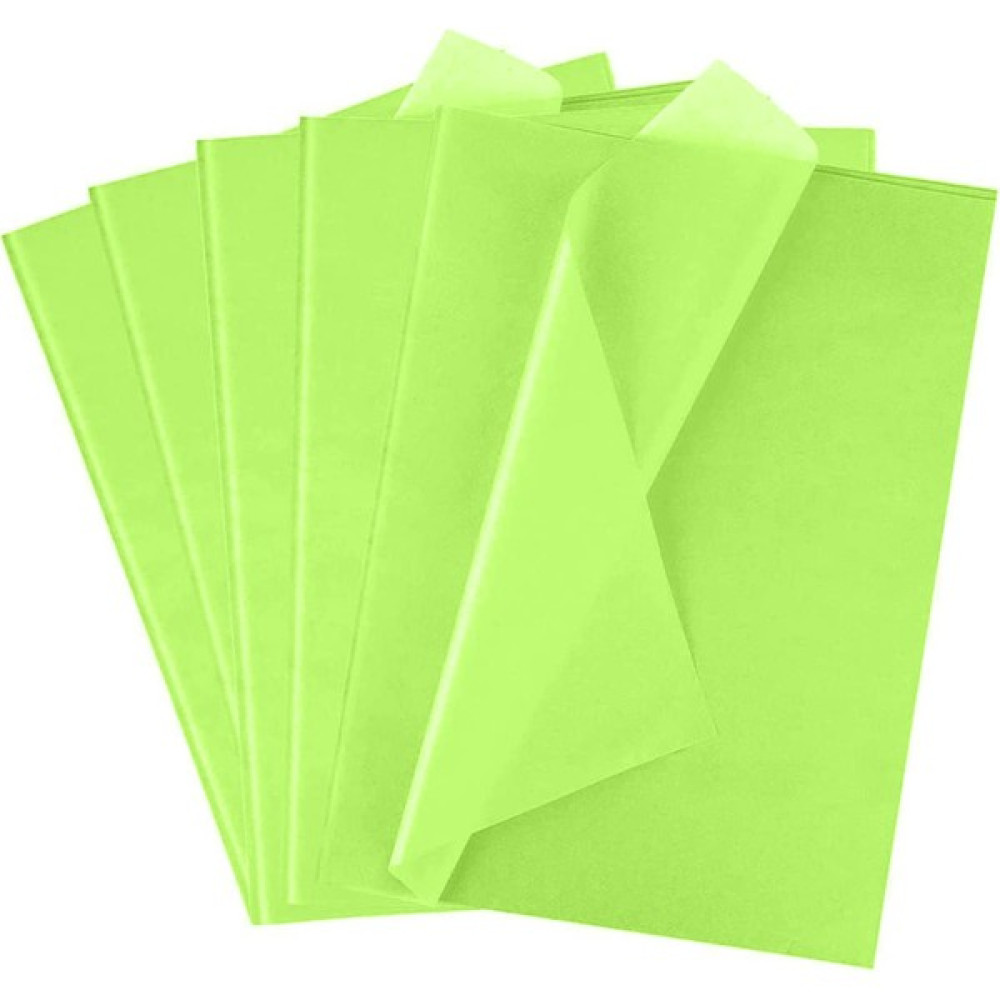 Pelur Kağıt Yeşil 50X70 cm - 1 Kg. Oto Boyaları Fiyatı
