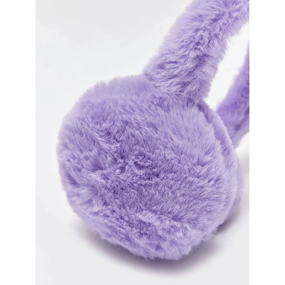 Peluş Diyarı Peluş Kışlık Kulaklık Kadın Kulaklığı Fiyatı