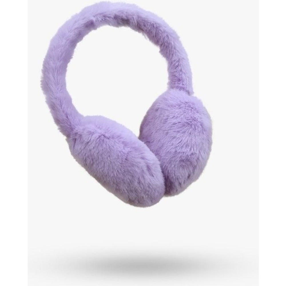 Peluş Diyarı Peluş Kulaklık Kadın Kulaklığı Fiyatı