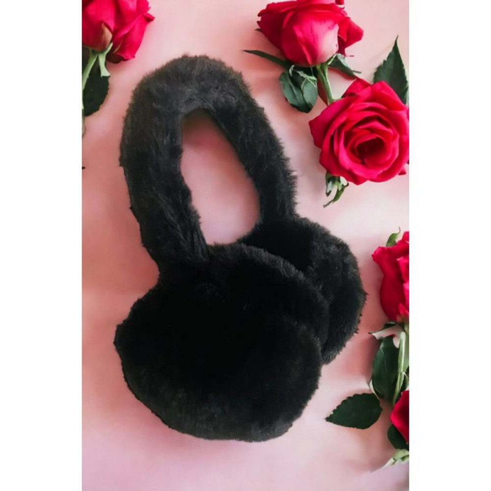 Peluş Diyarı Peluş Kulaklık Sevgililer Günü Hediyesi 03 Kadın Kulaklığı Fiyatı