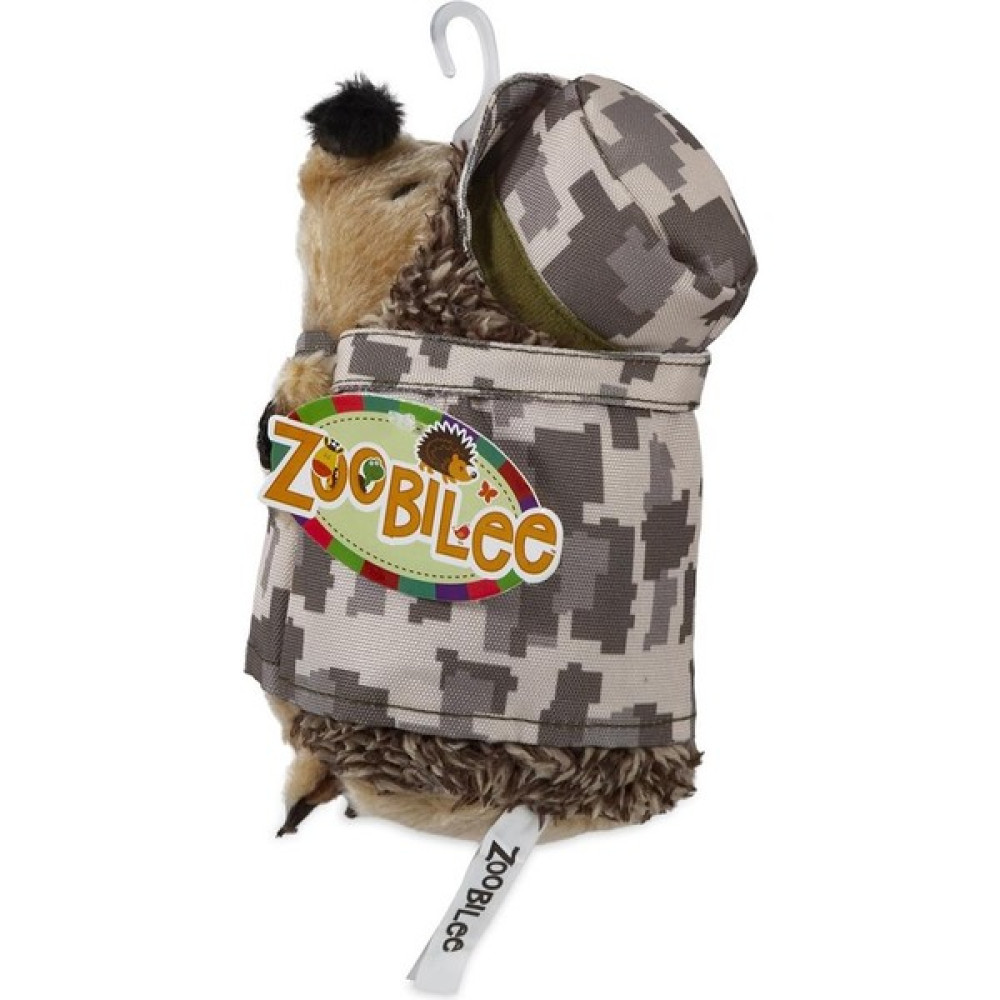 Peluş Köpek Oyuncağı Asker Kirpi Zoobilee Heggies (Sesli) Oto Boyaları Fiyatı