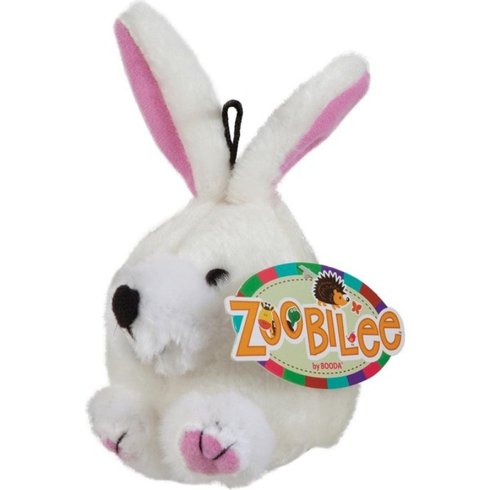 Peluş Köpek Oyuncağı Zoobilee Rabbit Squatters (Sesli) Oto Boyaları Fiyatı