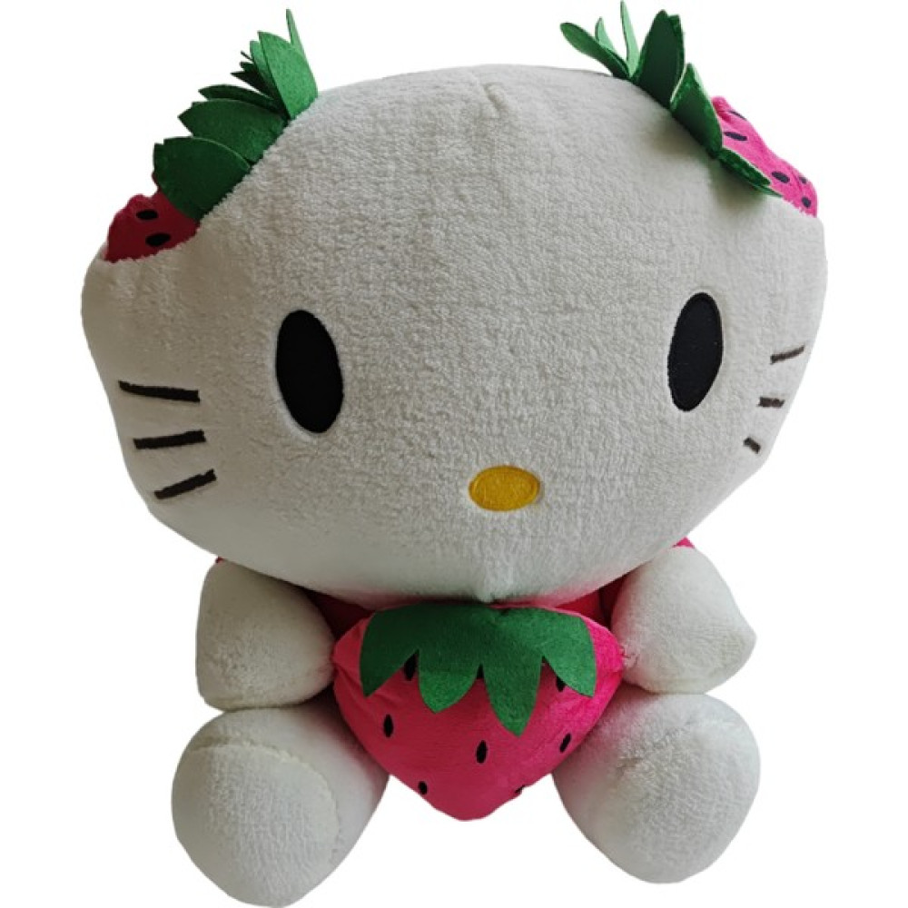 Peluş Oyuncak Hello Kity 60CM - 07-Pembe Oto Boyaları Fiyatı