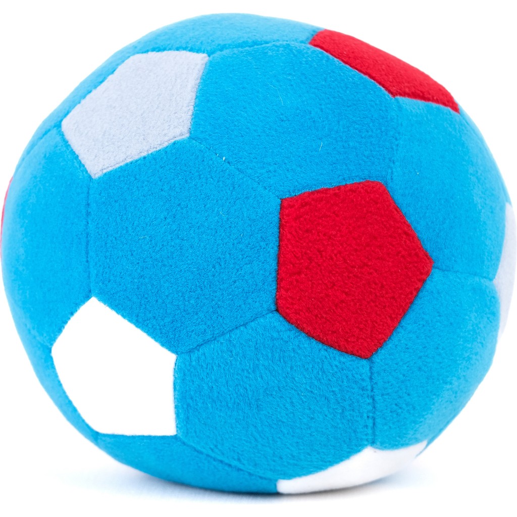 Peluş Oyuncak Top Sparka Peluş Taraftar Futbol Topu 20CM – Mavi Anne Bebek Oyuncak Fiyatı