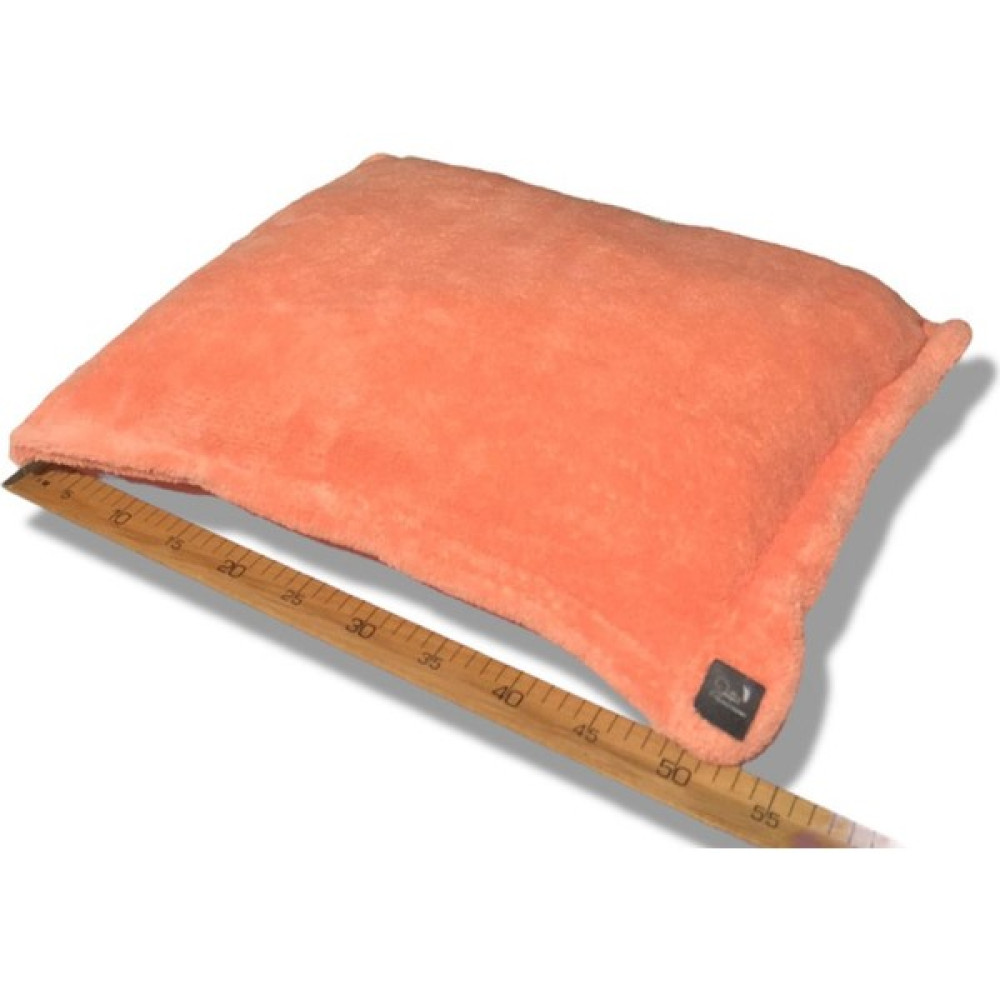 Peluş Welsoft Kedi Köpek Yatağı Yumuşacık - 80 x 55 cm Evcil Hayvan Ürünleri Fiyatı