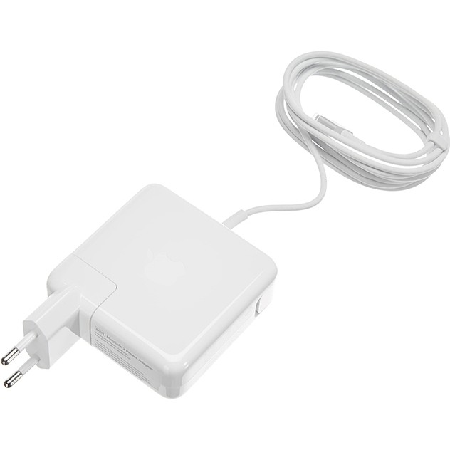 Pemaster Apple Macbook Air 13 Model A1466 (2014) Şarj Aleti Adaptör Cihazı Beyaz Renkli 45W Laptop Adaptör Fiyatı