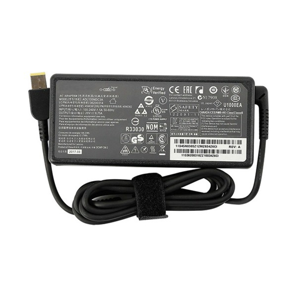 Pemaster Lenovo Legion Y540 Şarj Aleti Adaptör Cihazı Laptop Adaptör Fiyatı