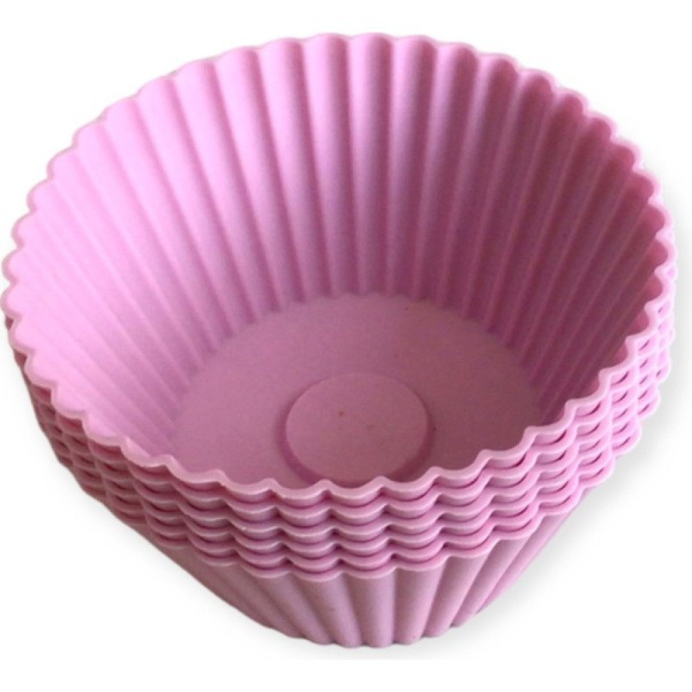 Pembe 12 Li Silikon Mini Kek Browni Kalıbı ,muffin Kalıbı 12 Adet ,airfryer Uyumludur Oto Boyaları Fiyatı