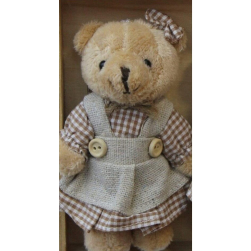 Pembe Mavi Süs Ayıcık Anahtarlık- Peluş Anahtarlık - Anahtarlık- Sevimli Anahtarlık - Sevgiliye Anahtarlık Pm-Ayıcık Anahtarlık Anne Bebek Oyuncak Fiyatı