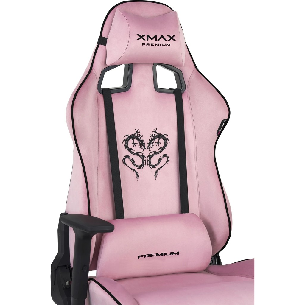 Pembe Oyuncu Koltuğu – Xmax Rio Plus Bilgisayar Sandalyesi Diğer Fiyatı