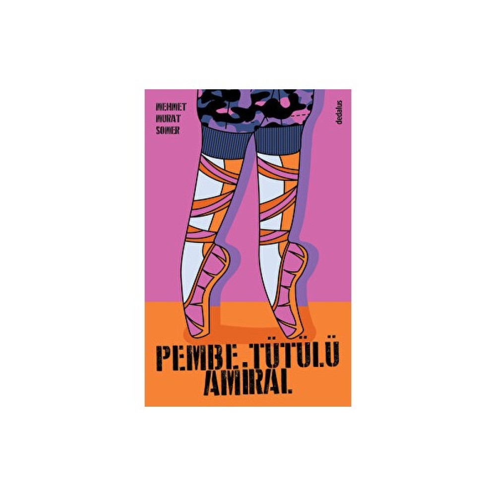 Pembe Tütülü Amiral Edebiyat Fiyatı