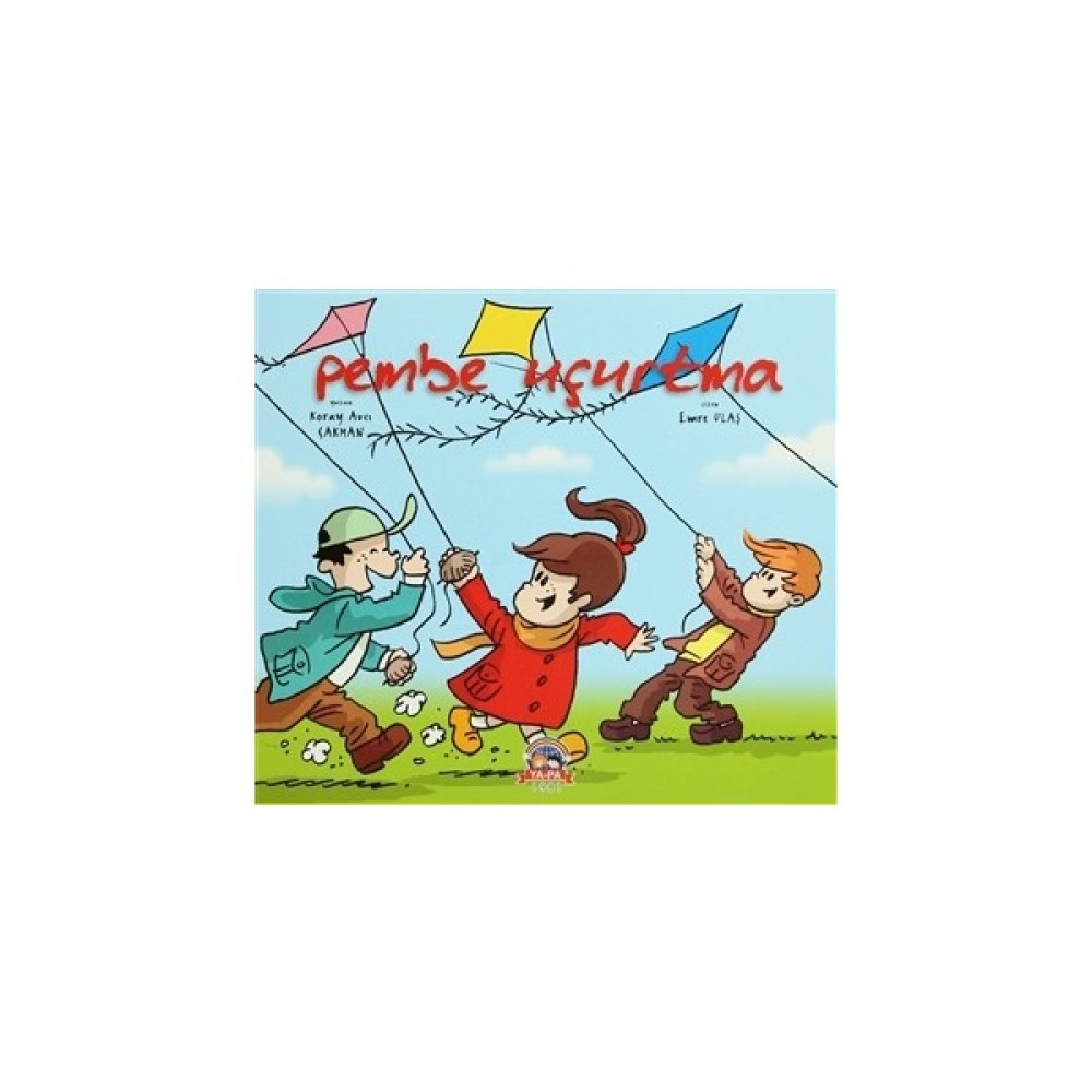 Pembe Uçurtma Edebiyat Fiyatı