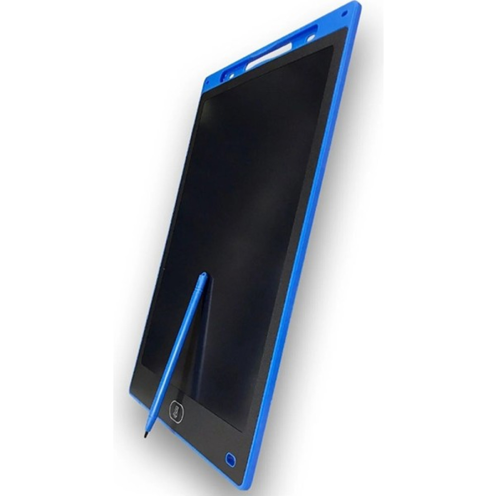 Pemendo 12" Büyük Boy, Dijital Kalemli, Çizim Yazı Tahtası, Grafik Tablet, Çizim Tablet, Lcd, 12 Inç Ekran - Mavi Grafik Tabletler Fiyatı