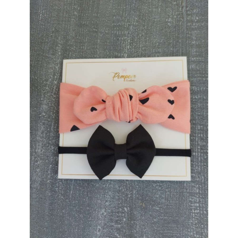 Pempem Bandana Kız Bebek Bandana Set Bebek Saç Bandı Fiyatı