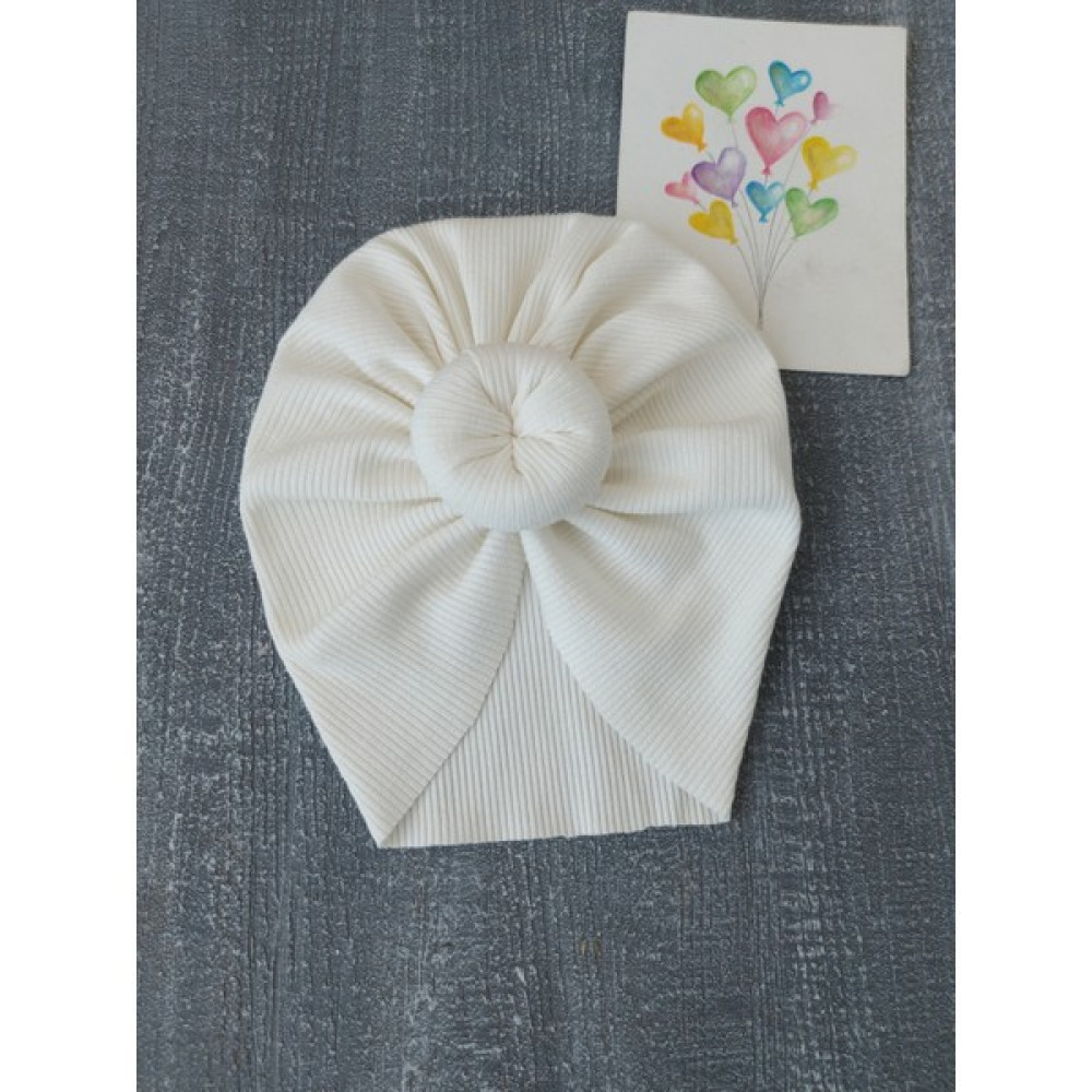 Pempem Bandana Kız Bebek Kaşkorse Donut Bone Bebek Saç Bandı Fiyatı