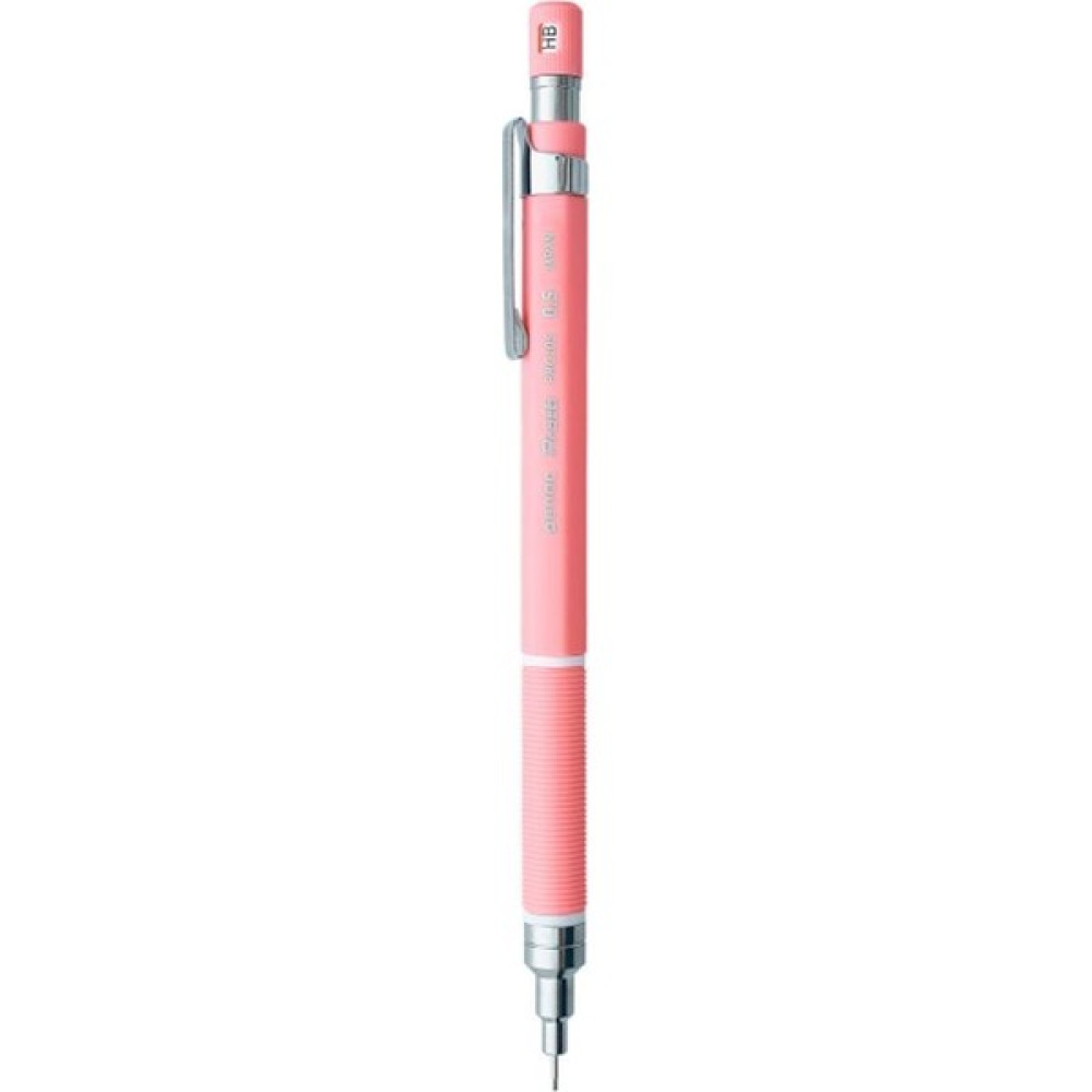 Penac Protti Prc 107 Versatil Uçlu Kalem 0.7 mm Pembe Mekanik Kurşun (Versatil) Kalem Fiyatı