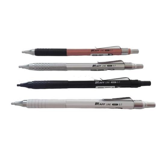 Penac Raff Versatil Kalem 0.7