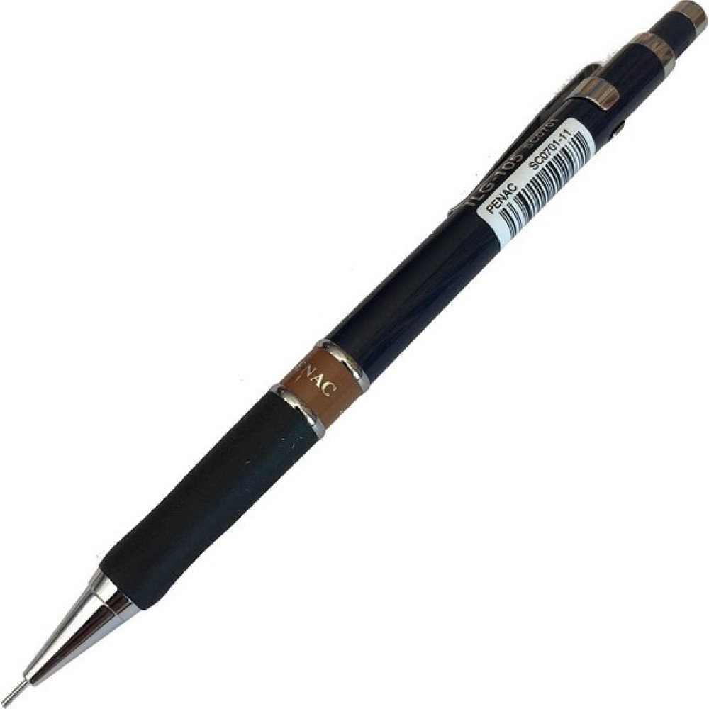 Penac Sc0701 Tlg105 Versatil Kalem 0.5 Mavi,0,5 Mm Mekanik Kurşun (Versatil) Kalem Fiyatı