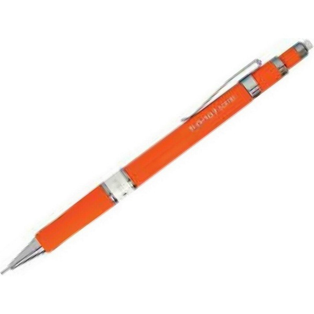 Penac TLG-107 0.7 mm Uçlu Kalem Turuncu Mekanik Kurşun (Versatil) Kalem Fiyatı
