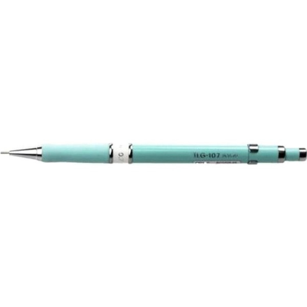 Penac TLG-107 Su Yeşili 0.7 mm Uçlu Kalem Mekanik Kurşun (Versatil) Kalem Fiyatı