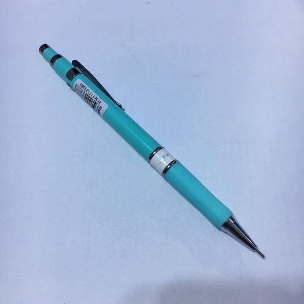 Penac Tlg 107 Versatil Kalem 0.7 Mm Su Yeşili Sc0705-25 Mekanik Kurşun (Versatil) Kalem Fiyatı