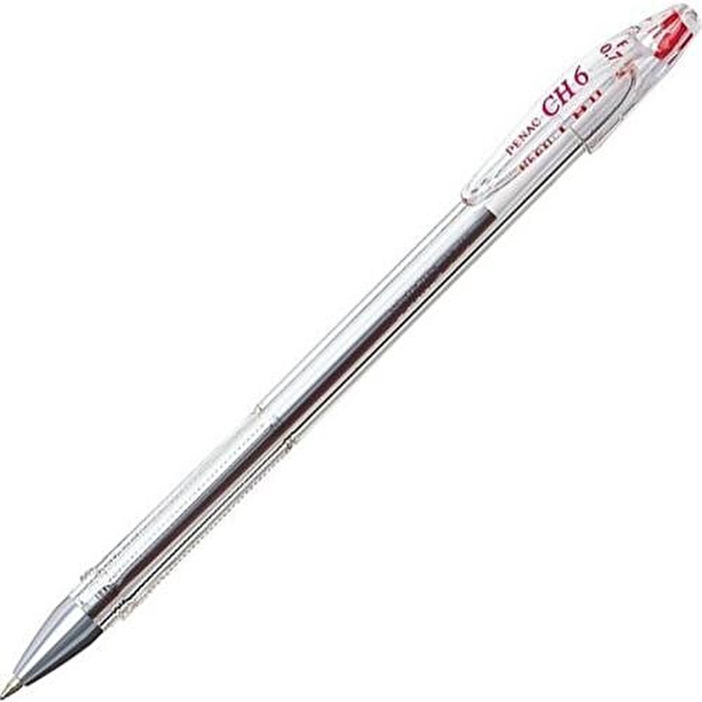 PENAC TÜKENMEZ KALEM CH6 0.7MM Tükenmez Kalem Fiyatı