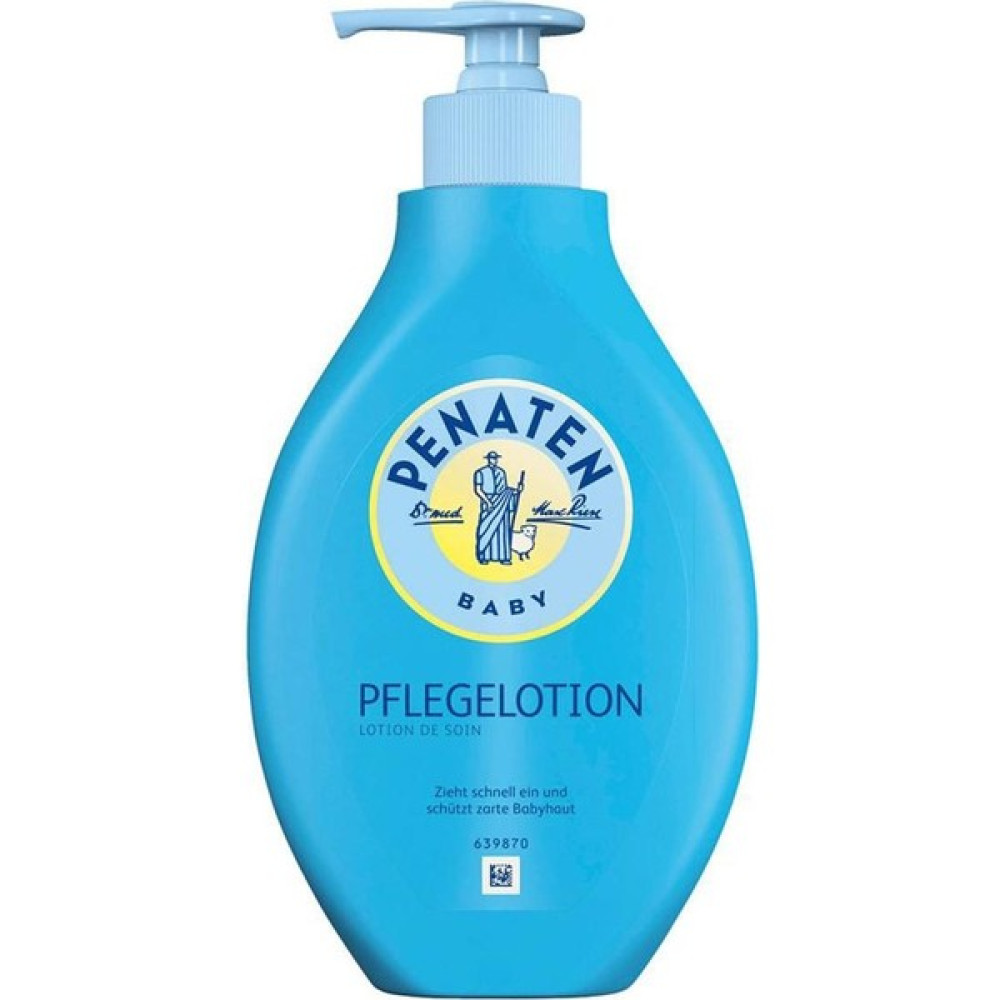 Penaten Baby Bebek Bakım Losyonu 400 Ml Bebek Bakım Fiyatı