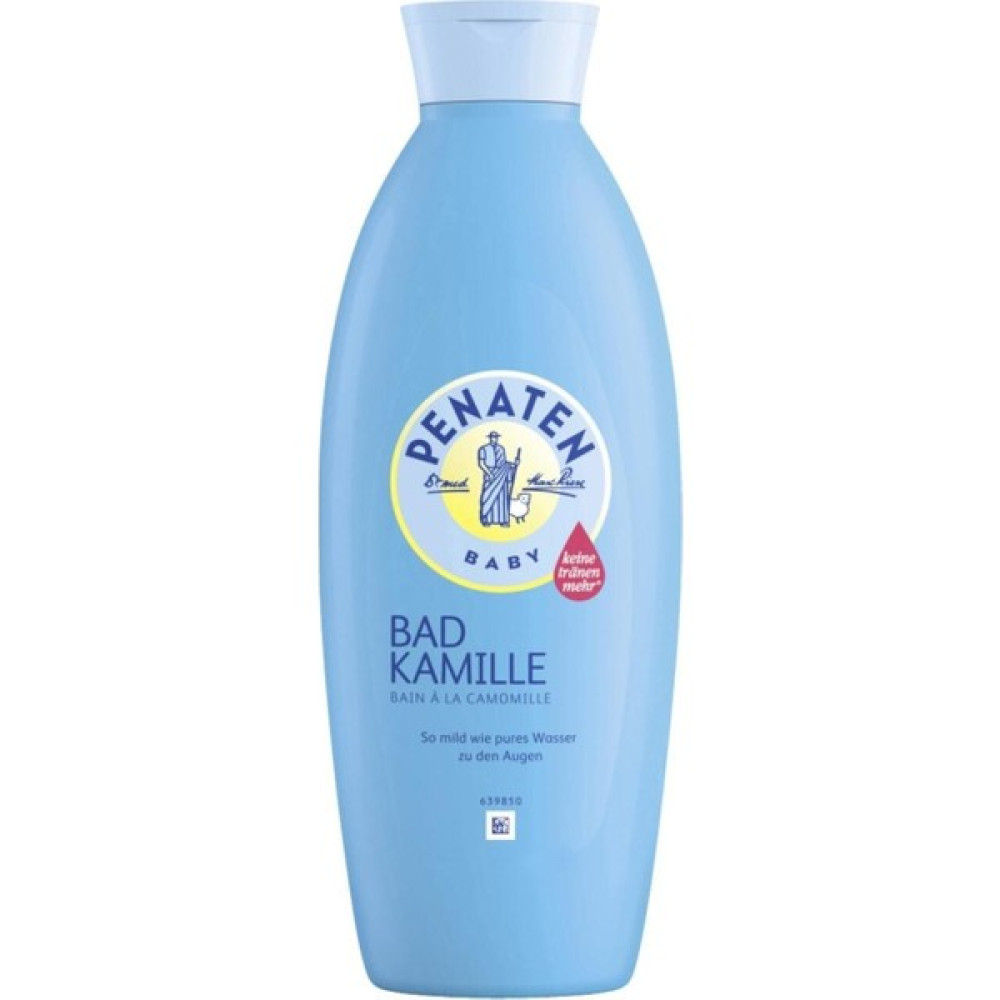 Penaten Baby Bebek Duş Şampuanı Papatya 750 ml - Renkli Bebek Şampuanı Fiyatı