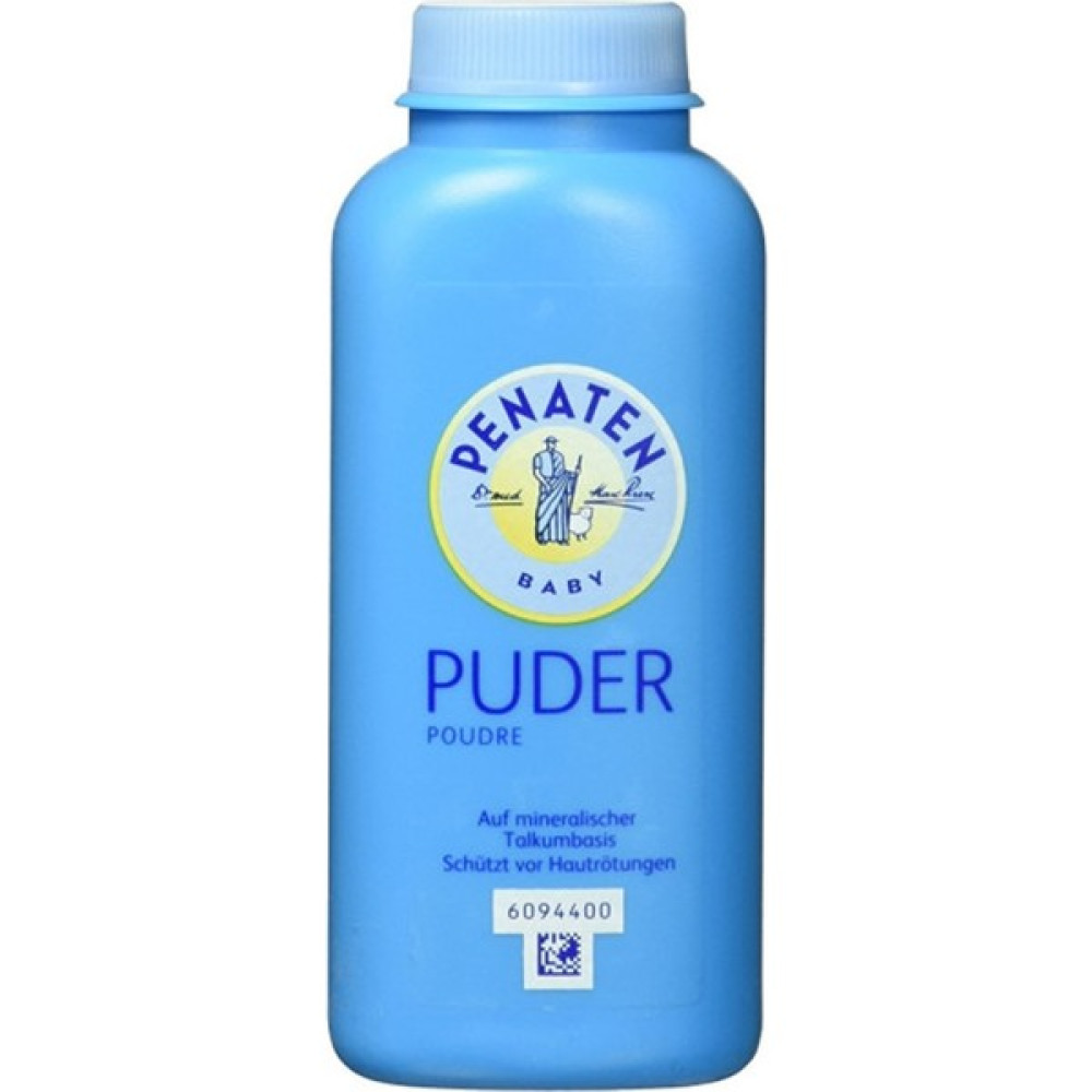 Penaten Baby Bebek Pudrası 100 ml Bebek Pudra Fiyatı