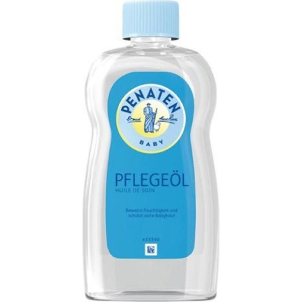 Penaten Baby Bebek Yağı 500 Ml Bebek Bakım Fiyatı