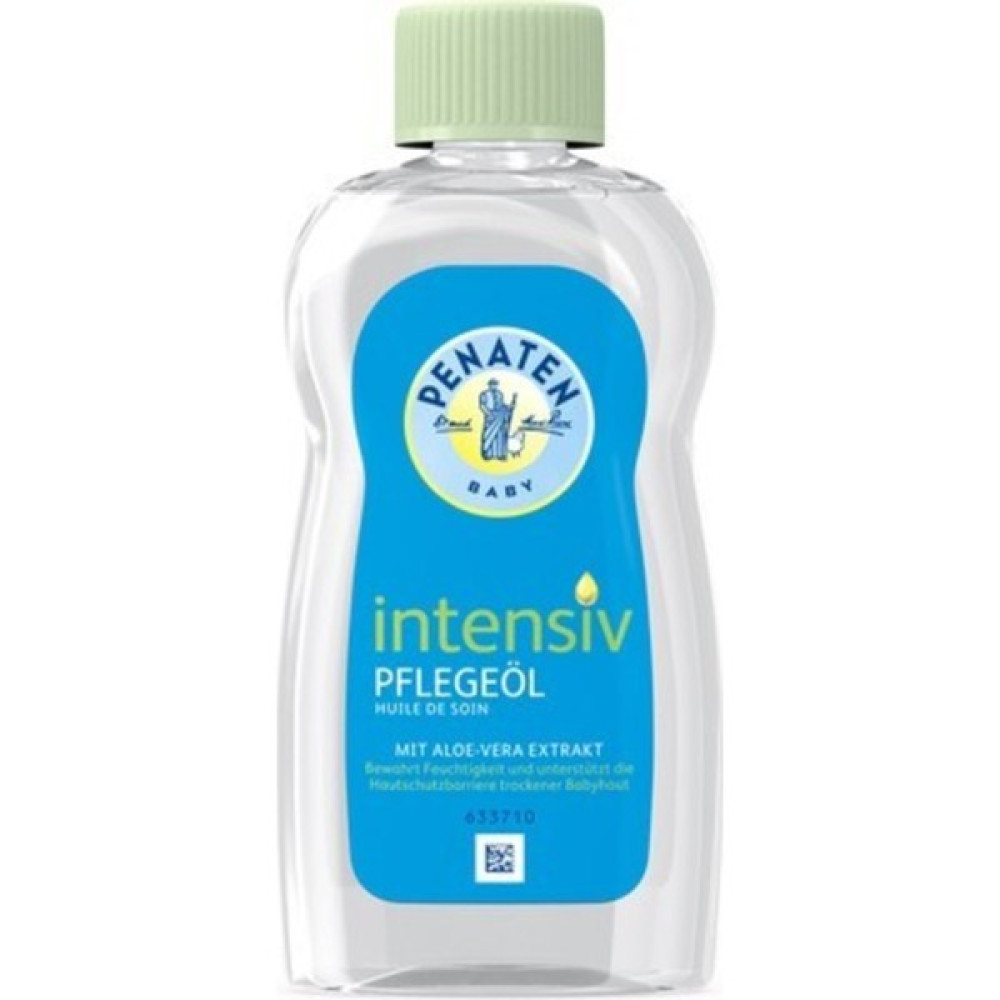 Penaten Baby Bebek Yağı Intensiv 200 ml Nemlendiriciler Fiyatı