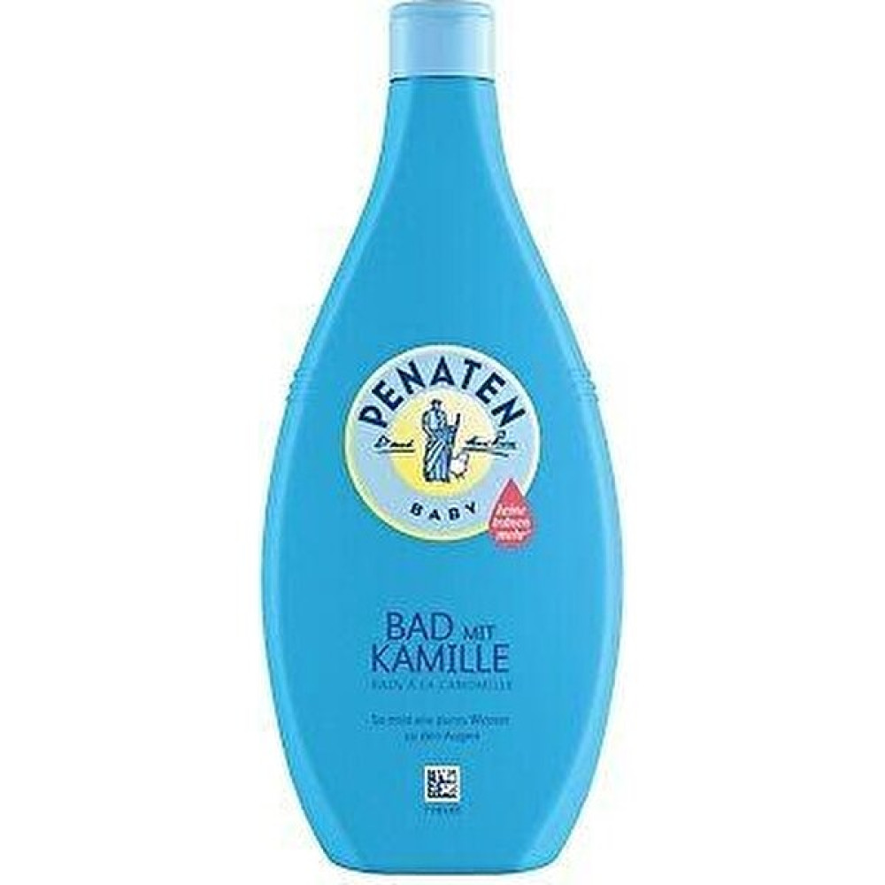 Penaten Baby Duş Şampuanı Papatya-Camomıle 750 ml Bebek Şampuanı Fiyatı