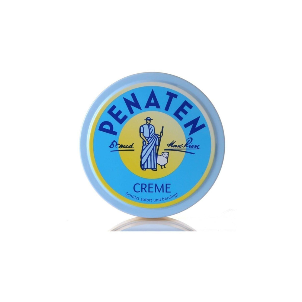 Penaten Baby Pişik Kremi 150 ml Bebek Vücut Kremi Fiyatı
