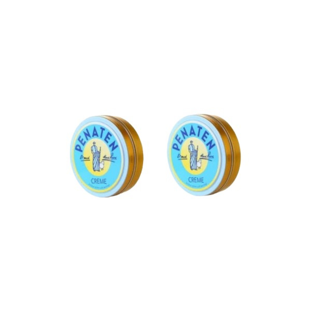 Penaten Baby Pişik Kremi 50 ml - 2 Adet PNT-4083 Oto Boyaları Fiyatı