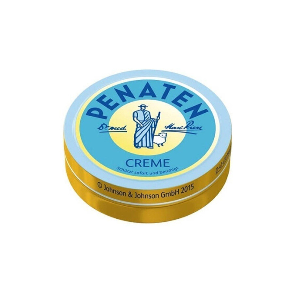 Penaten Bebek Bakım Kremi 150 ml Bebek Vücut Kremi Fiyatı