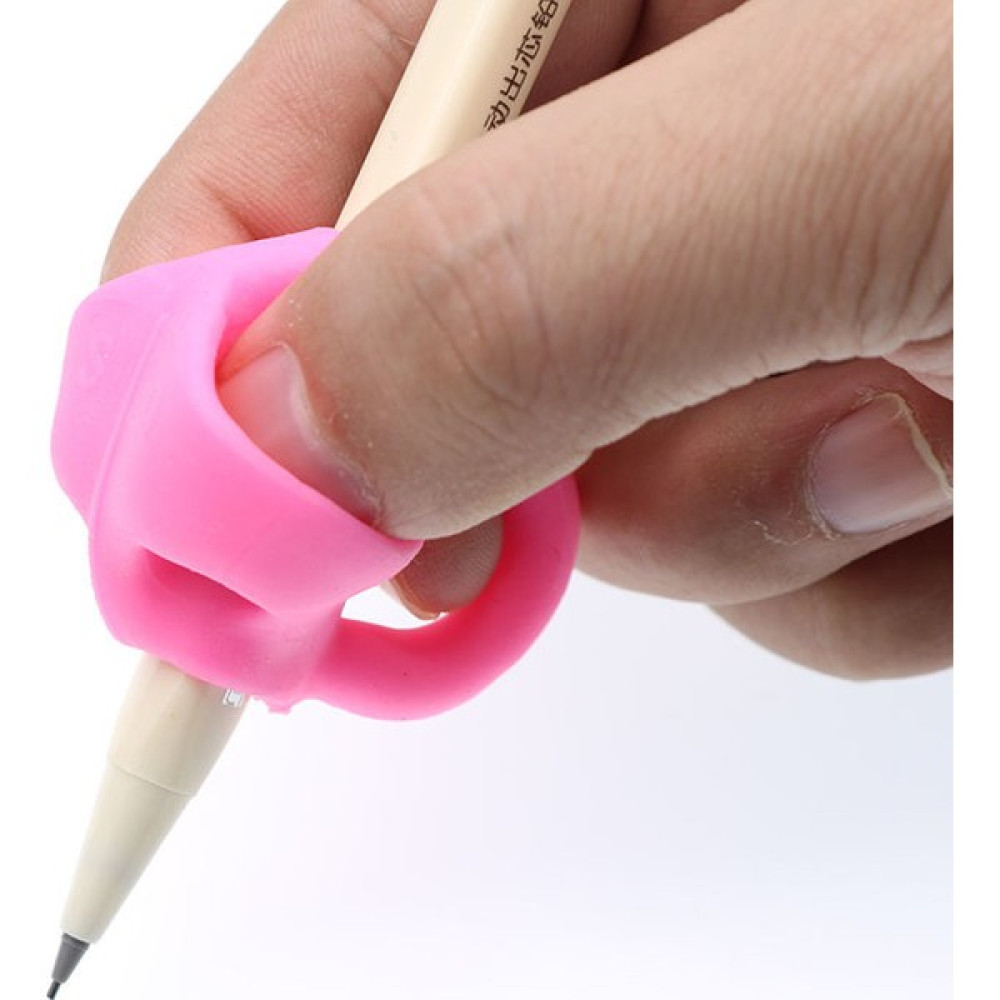 Pencil Grip Eko Parmak Birleştirici Kalem Tutamağı Kurşun (Ahşap) Kalem Fiyatı