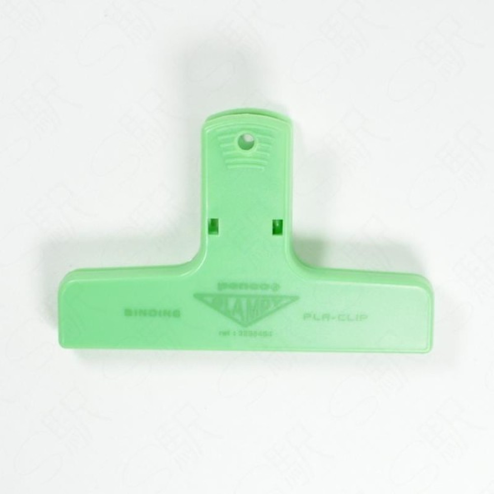 Penco Clampy Plastic Klips Açık Yeşil Ayraç & Seperatör Fiyatı