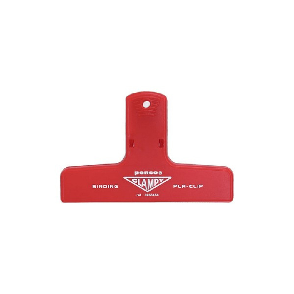 Penco Clampy Plastic Klips Kırmızı Oto Boyaları Fiyatı