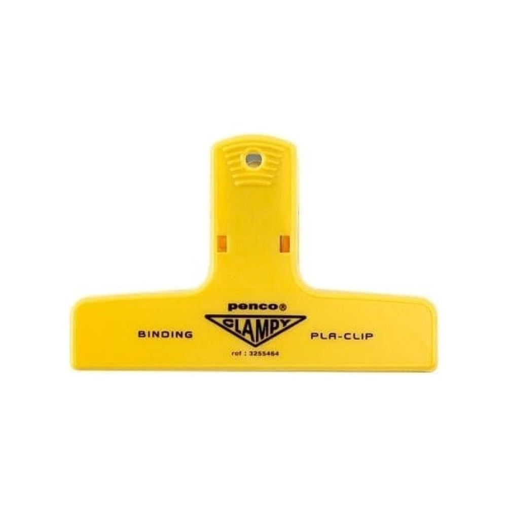 Penco Clampy Plastic Klips Sarı Oto Boyaları Fiyatı